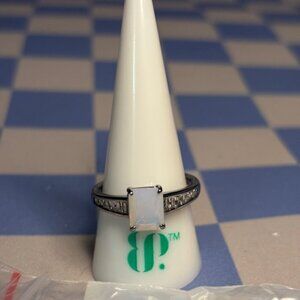 BP OG Ring - Fate has it Covered